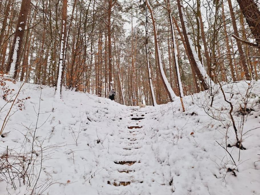 Radunia * Stężyca