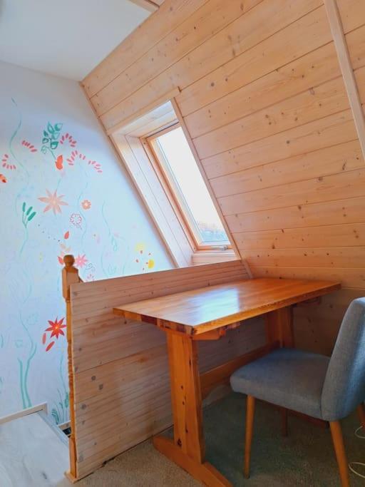 Radunia Ferienhaus Stężyca