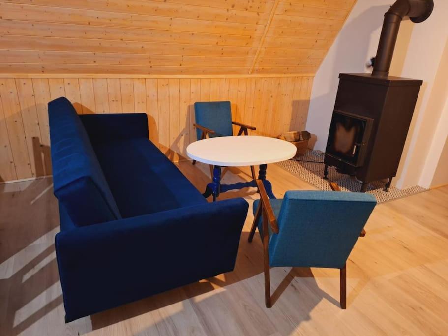 Radunia Ferienhaus *