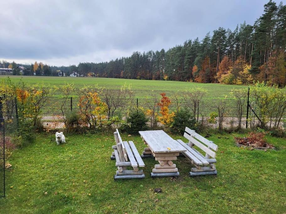 Ferienhaus Radunia