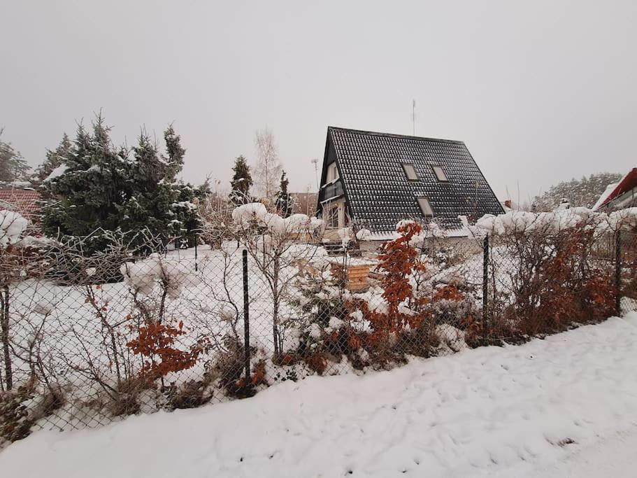 Radunia Ferienhaus *